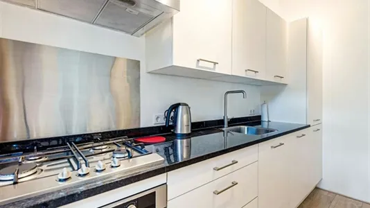 Apartments in Amsterdam Westerpark - photo 5