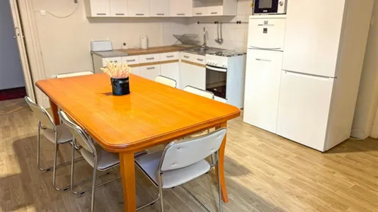 Rooms in Budapest Ferencváros - photo 9