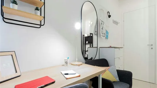 Rooms in Turin - photo 5