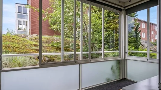 Apartments in Nynäshamn - photo 8