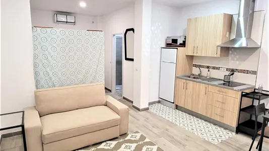 Apartments in Sevilla Casco Antiguo - photo 7