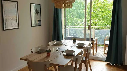 Rooms in Lyon - photo 6