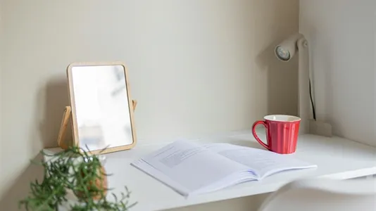 Apartments in Barcelona Sarrià-St. Gervasi - photo 4