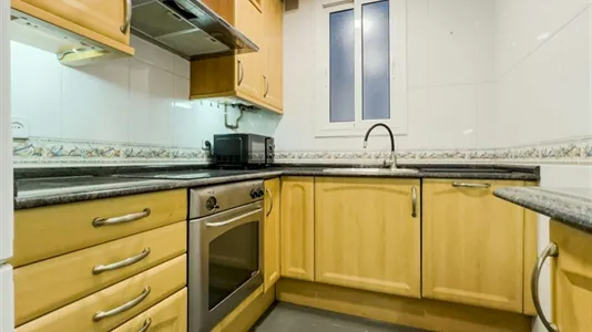 Rooms in Barcelona Gràcia - photo 10