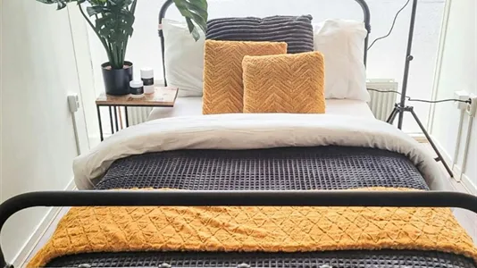 Apartments in Rotterdam Delfshaven - photo 4