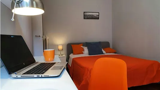 Rooms in Milano Zona 2 - Stazione Centrale, Gorla, Turro, Greco, Crescenzago - photo 2