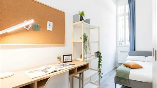 Rooms in Milano Zona 5 - Vigentino, Chiaravalle, Gratosoglio - photo 3