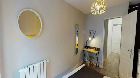 Rooms in Bordeaux - photo 2