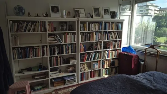 Apartments in Gärdet/Djurgården - photo 10