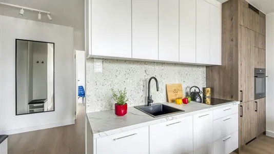 Apartments in Location is not specified - photo 9