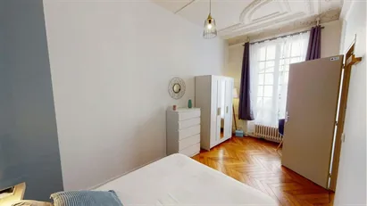 Room for rent in Paris 17ème arrondissement, Paris