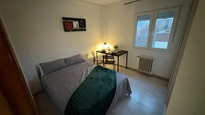 Room for rent in Fuenlabrada, Comunidad de Madrid