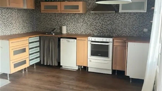 Apartments in Borås - photo 1