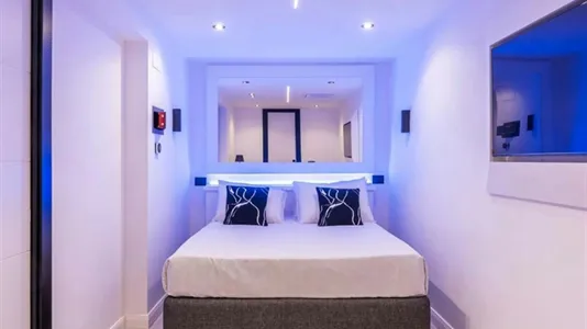 Apartments in Roma Municipio II – Parioli/Nomentano - photo 7