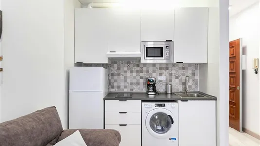 Apartments in Barcelona Sants-Montjuïc - photo 5