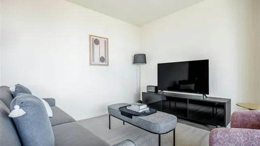 Apartments in Barcelona Sant Martí - photo 4