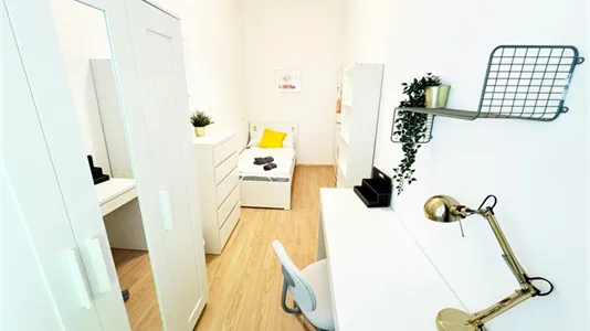 Rooms in Wien Mariahilf - photo 6