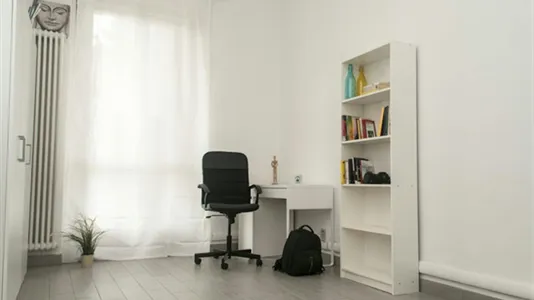 Rooms in Turin - photo 5