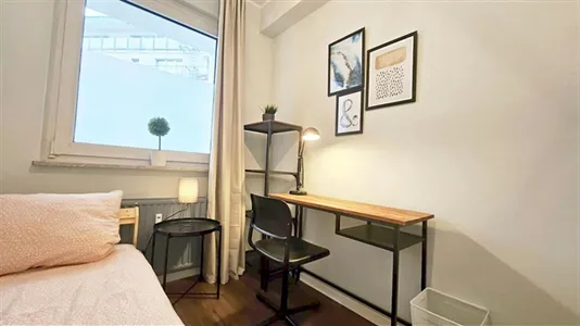 Rooms in Cologne Innenstadt - photo 6
