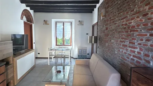 Apartments in Milano Zona 4 - Vittoria, Forlanini - photo 6