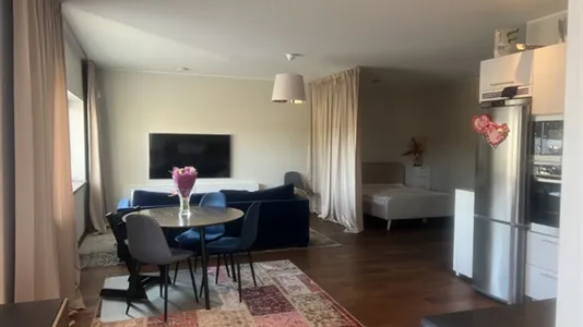 Apartments in Österåker - photo 6