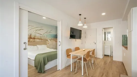 Apartments in Los Claveles - photo 6