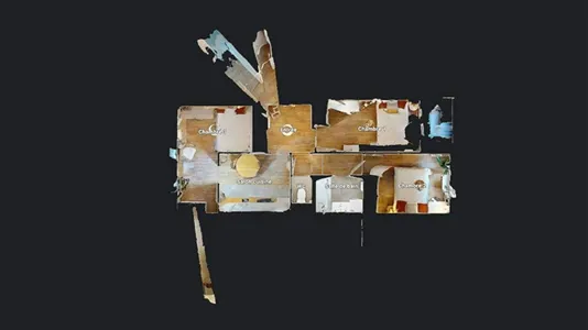 Rooms in Lyon - photo 6