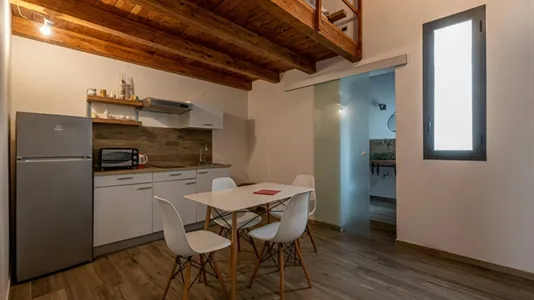 Apartments in Palermo - photo 2