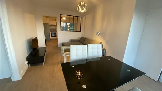 Rooms in Bordeaux - photo 5