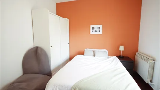 Rooms in Barcelona Eixample - photo 5