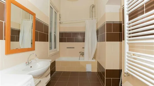 Rooms in Budapest Erzsébetváros - photo 9