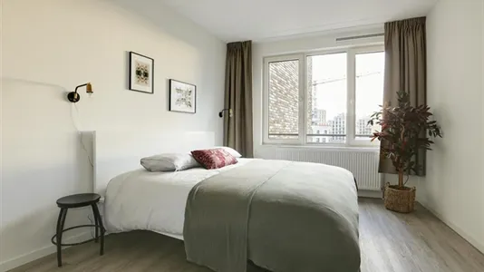 Apartments in Amsterdam Zeeburg - photo 9