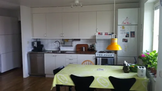 Apartments in Södermalm - photo 2