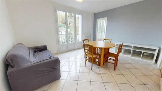 Rooms in Lyon - photo 4