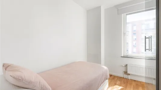 Apartments in Solna - photo 15