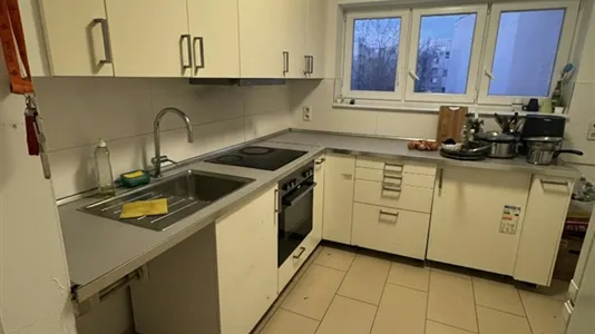 Rooms in Berlin Charlottenburg-Wilmersdorf - photo 5