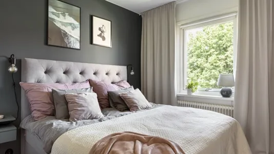 Apartments in Lundby - photo 4