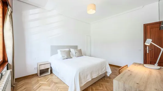 Rooms in Majadahonda - photo 3