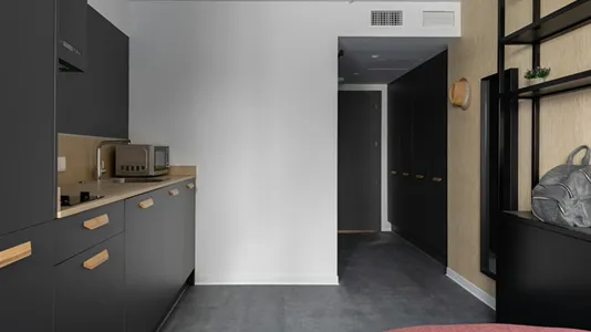 Apartments in Valencia Algirós - photo 5