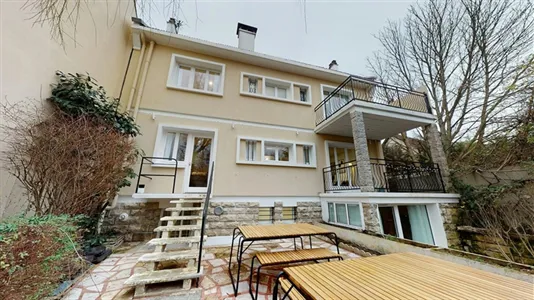 Rooms in Bobigny - photo 6