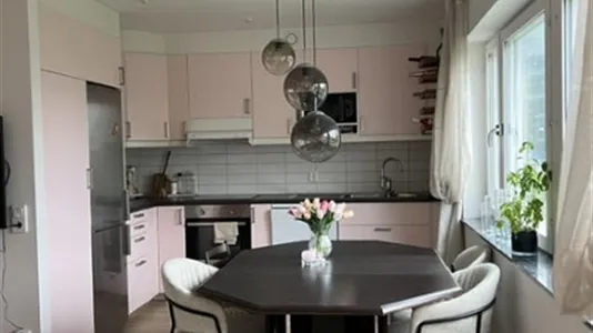 Apartments in Kirseberg - photo 1