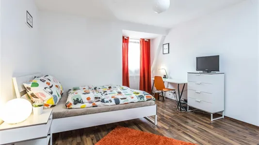 Rooms in Frankfurt Innenstadt I - photo 5