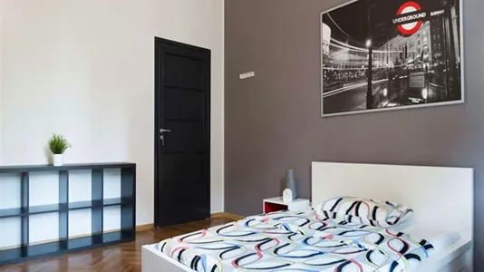 Rooms in Milano Zona 3 - Porta Venezia, Città Studi, Lambrate - photo 10