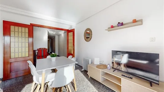 Rooms in Godelleta - photo 6