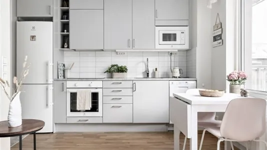 Apartments in Mölndal - photo 1