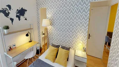 Room for rent in Lille, Hauts-de-France