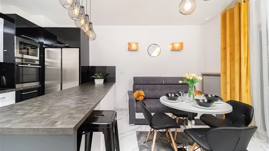 Apartments in Location is not specified - photo 8