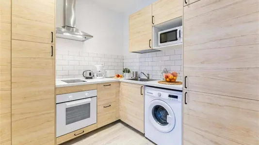 Apartments in Vienna Landstraße - photo 4