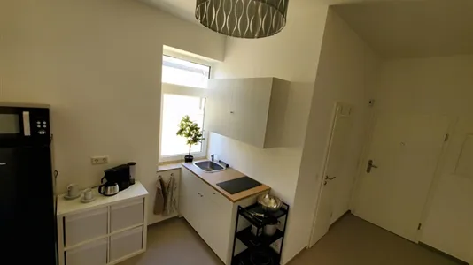 Apartments in Cologne Mülheim - photo 7