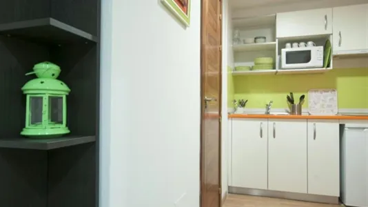 Apartments in Madrid Centro - photo 9
